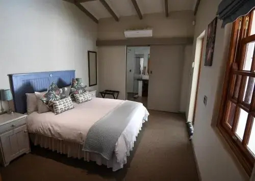 Cabriere Cottage