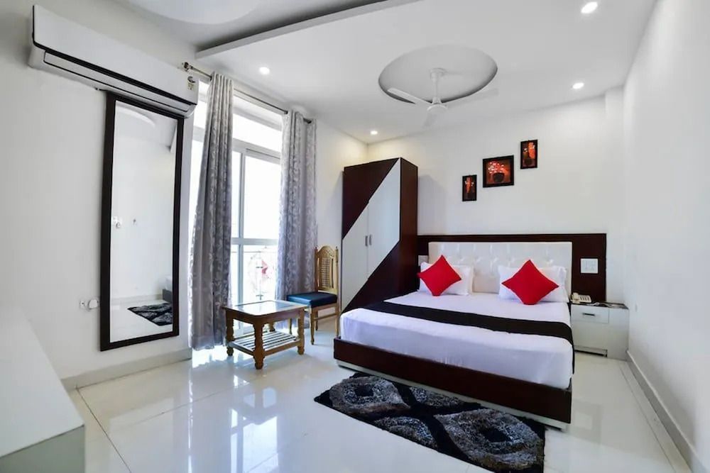 Hotel Impression