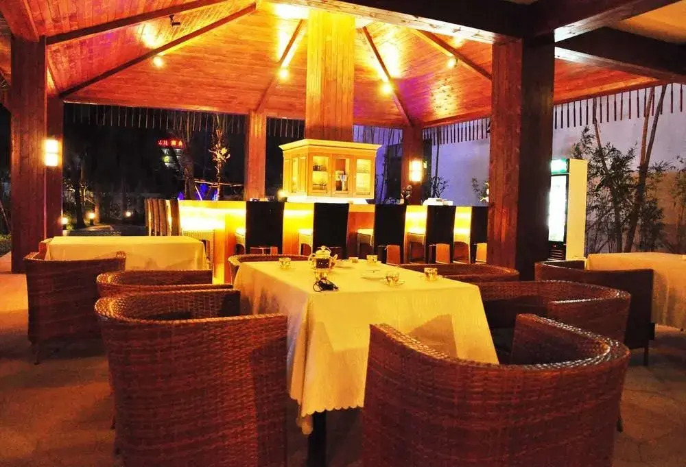 Sanya Jing Run Pearl Hotel-Pearl Academy