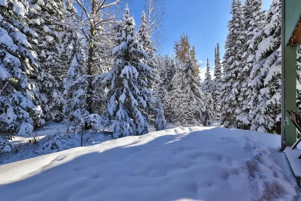 Snow Creek Village #37