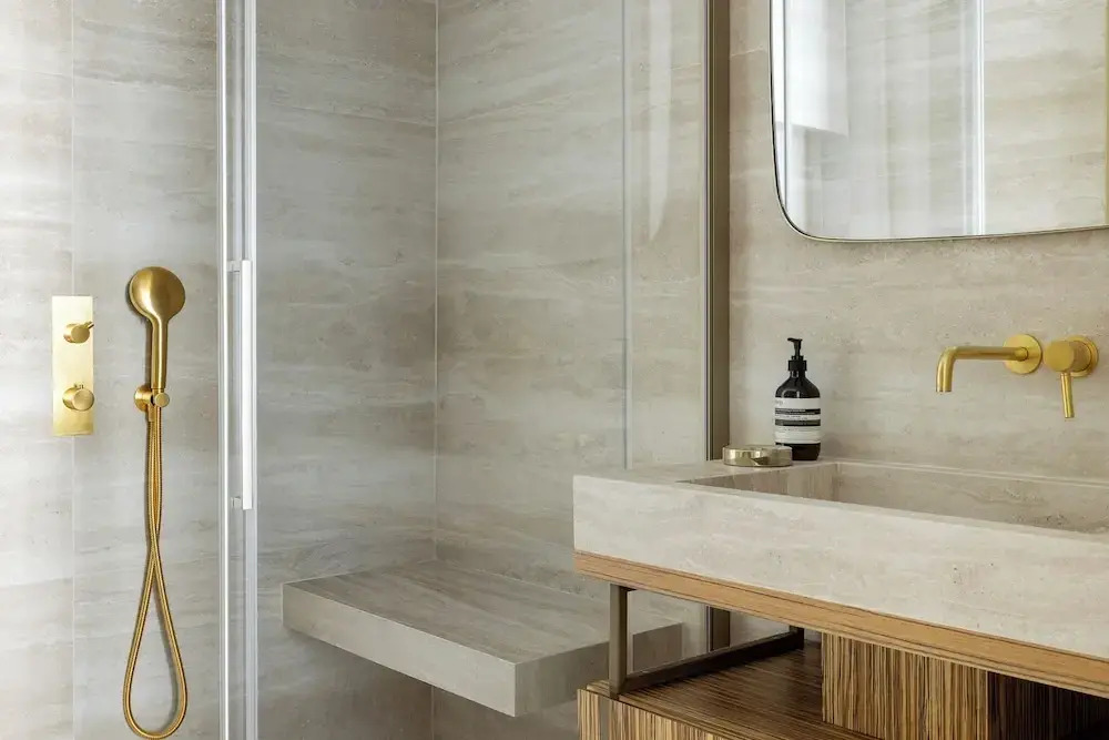 HIGHSTAY - Luxury Serviced Apartments - North Marais 2