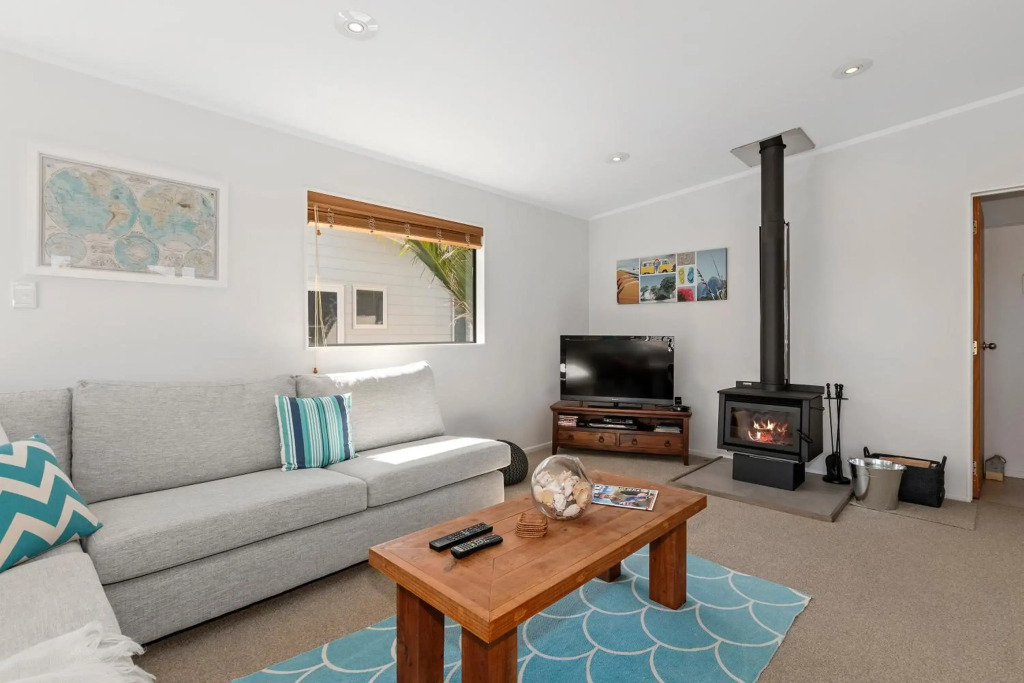 Marina Views - Tutukaka Holiday Home