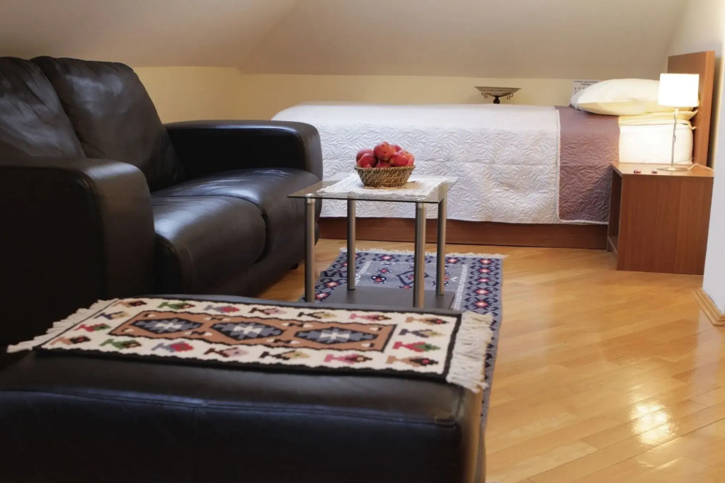 Le Petit Prince Guesthouse Free Gated Parking