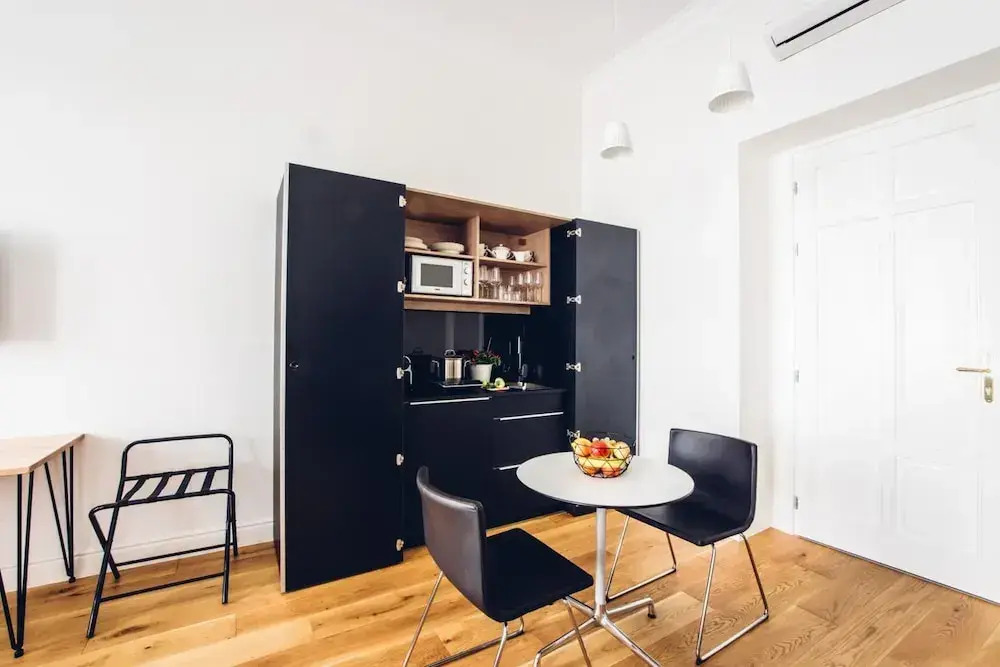 Adele Apartments