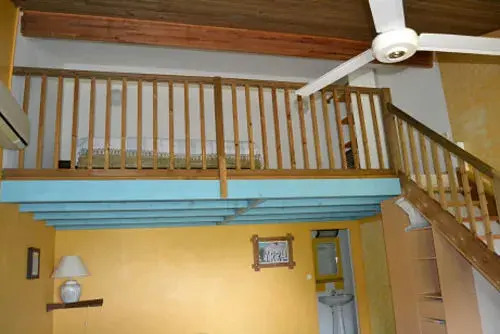 Habitation Pineau