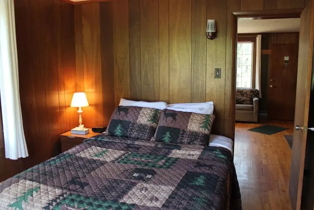 Keweenaw Mountain Lodge