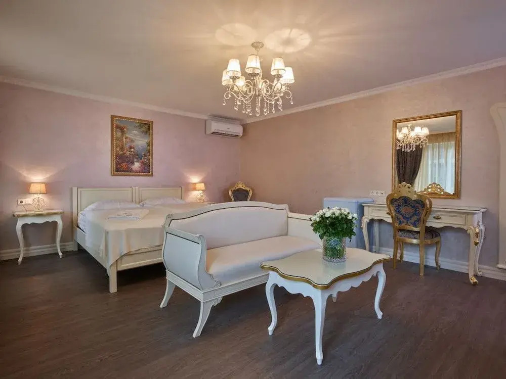 Apartment-Hotel am Rathaus