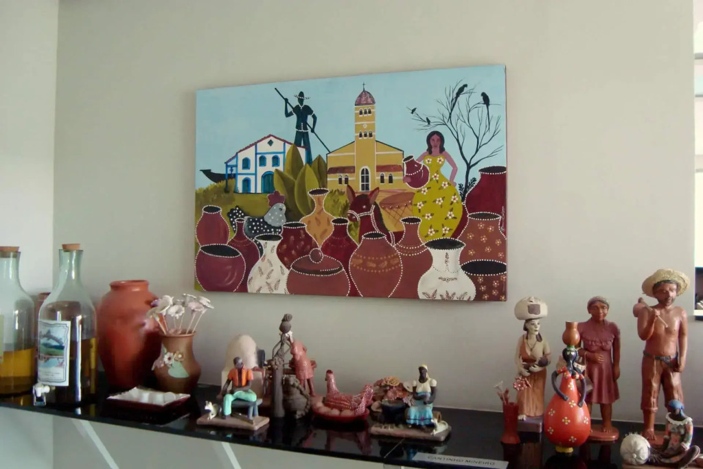 Jequitiara Hotel