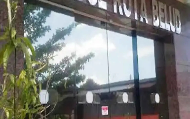 TD Lodge Kota Belud