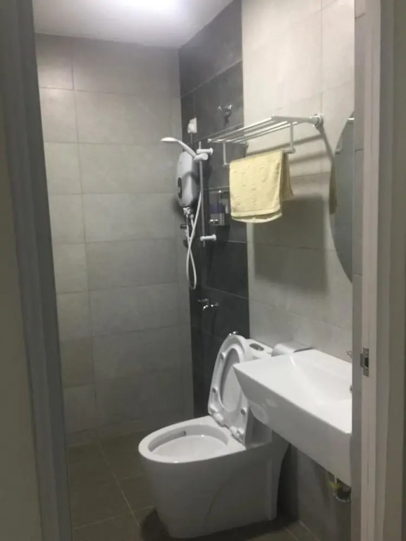 One Plus One Boutique Residence
