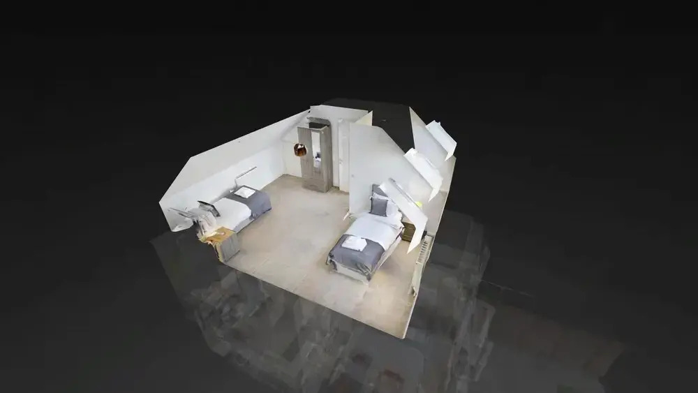 Stayzo - Cole Green Lane - Ideal for Your Next Staycation or Workcation Whole House With Wi-fi