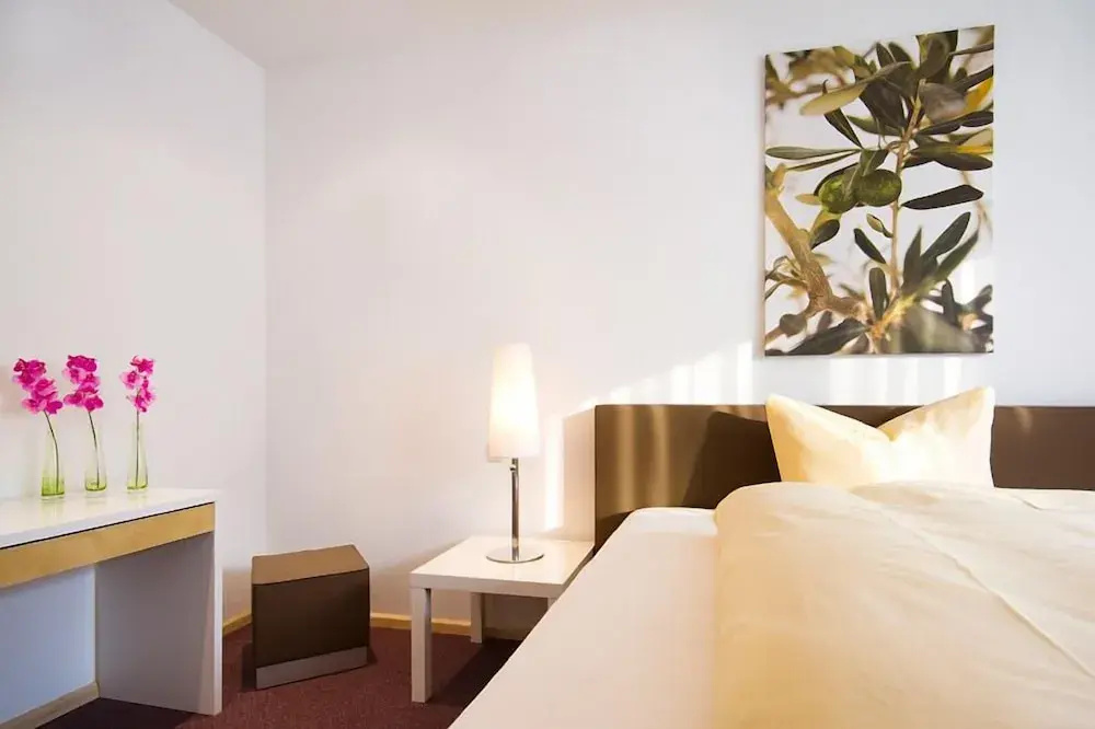 Fritz Hotel & Restaurant KG