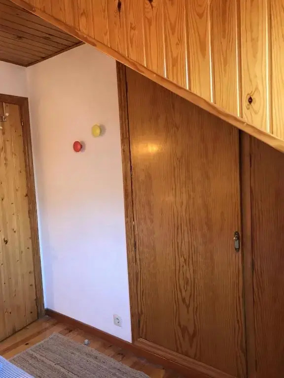 2 bedrooms appartement with shared pool at Benasque