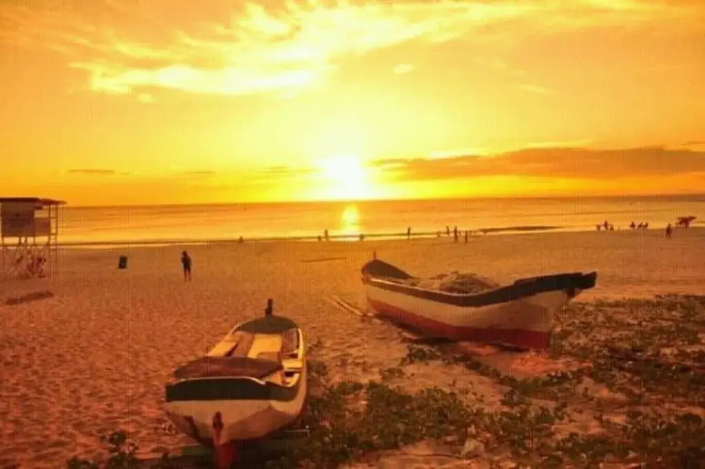 Vista Mar Incrível - Praia Grande