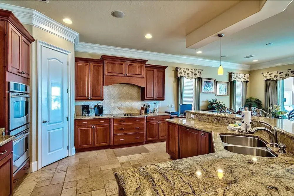 Destiny Tranquility 5 Bedroom Holiday Home by Five Star Properties