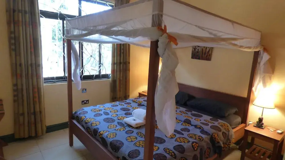 BlueMonkey Guesthouse