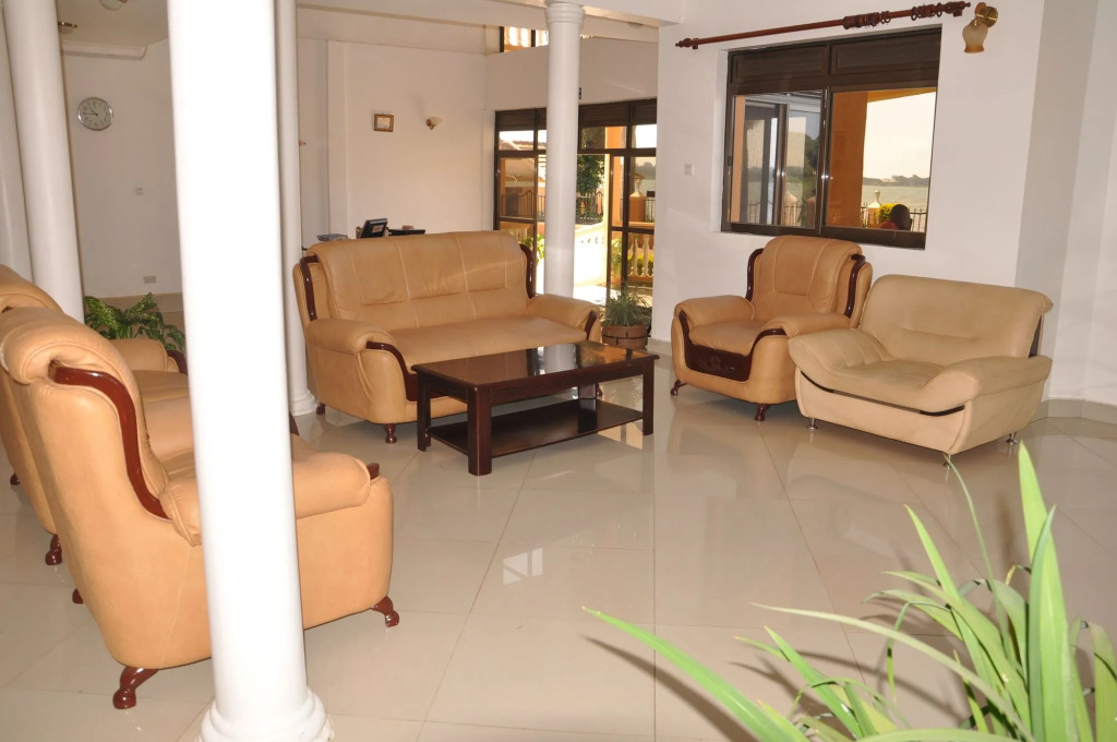 Sienna Beach Hotel - Entebbe