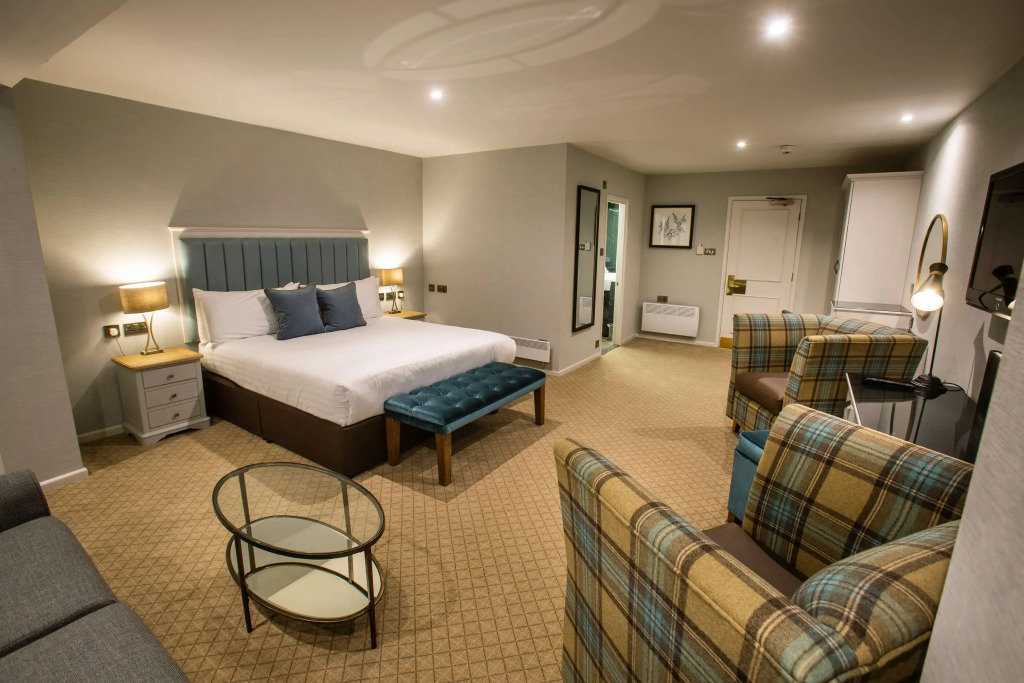 Abbey Hotel Golf & Spa