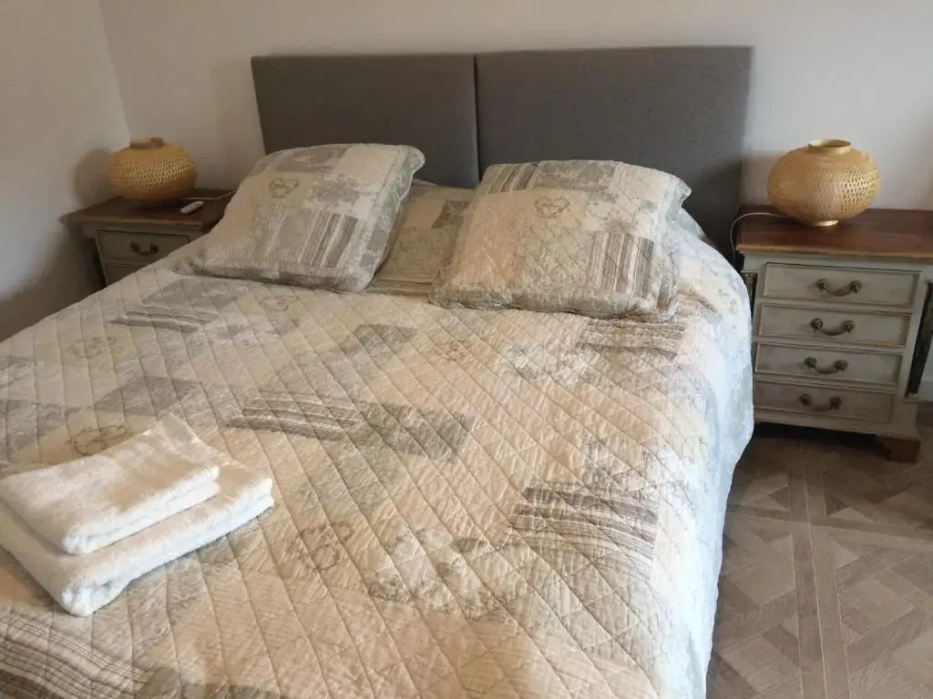 Les 3 pigeons