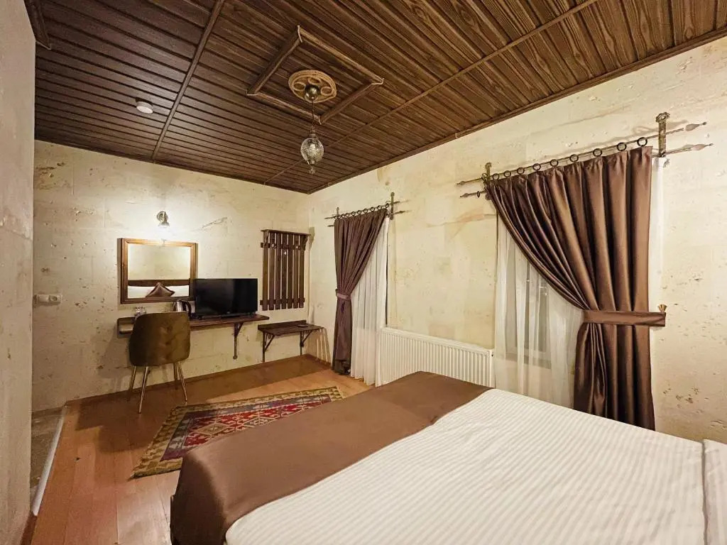 Virtus Cappadocia Hotel Göreme