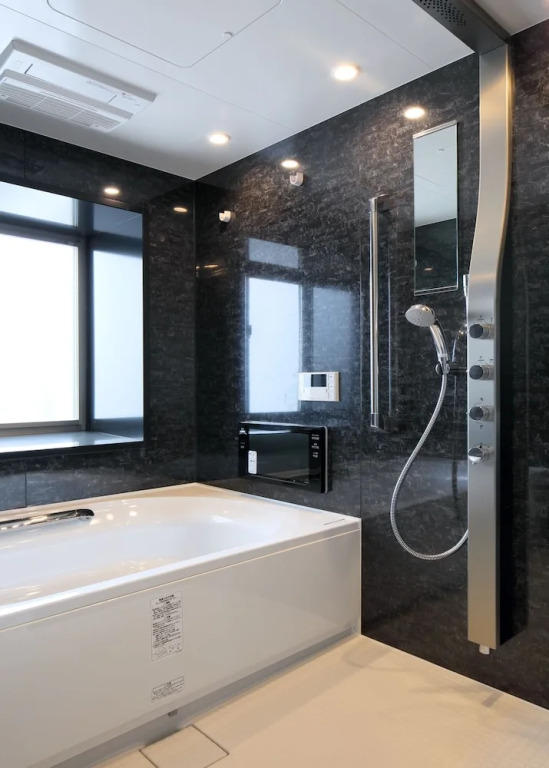Condominium BLANCHE