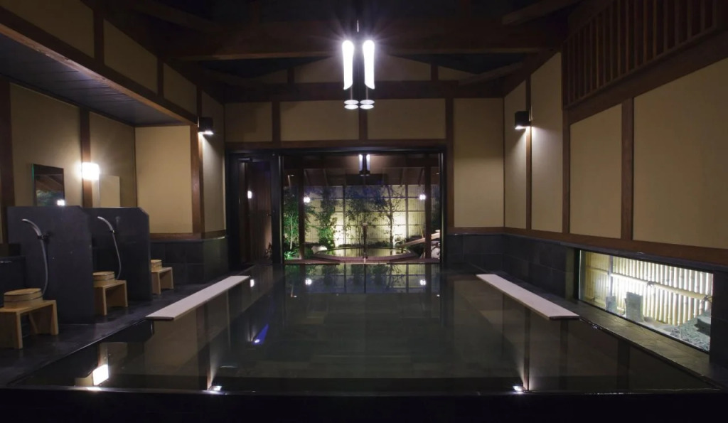 Kizukuri no Yado Hashizuya