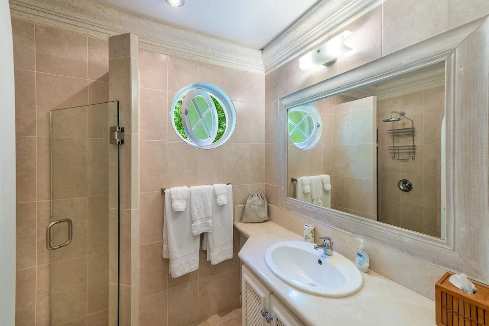 Sugar Hill - Half Century House 6 Bedroom Villa