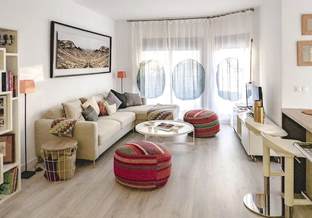 1098 Beachront Modern Duplex Penthouse Roof Terrace 3 Pools