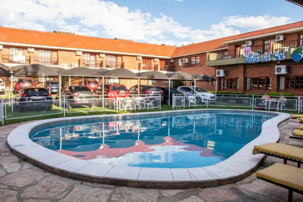 Hotel Valle Del Sol