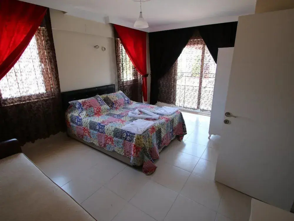 Mutlu Yasam Villa Gulpinar 1