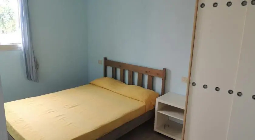 Appartamenti Camping Rivamare