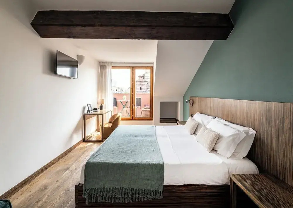 Easylife - Suite in Colonne San Lorenzo Milano