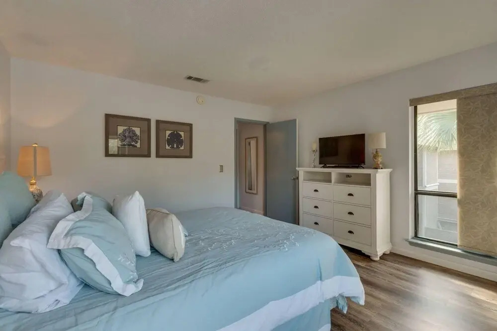 Harbor Point 914 at Sandestin by Destin Getaways