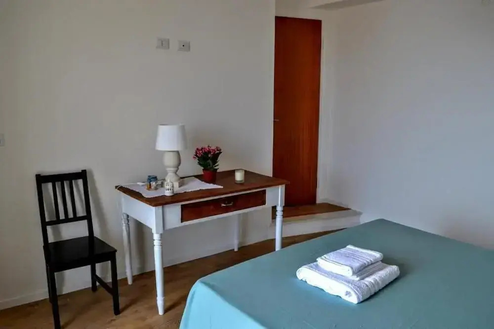 Tauromenion Guest House