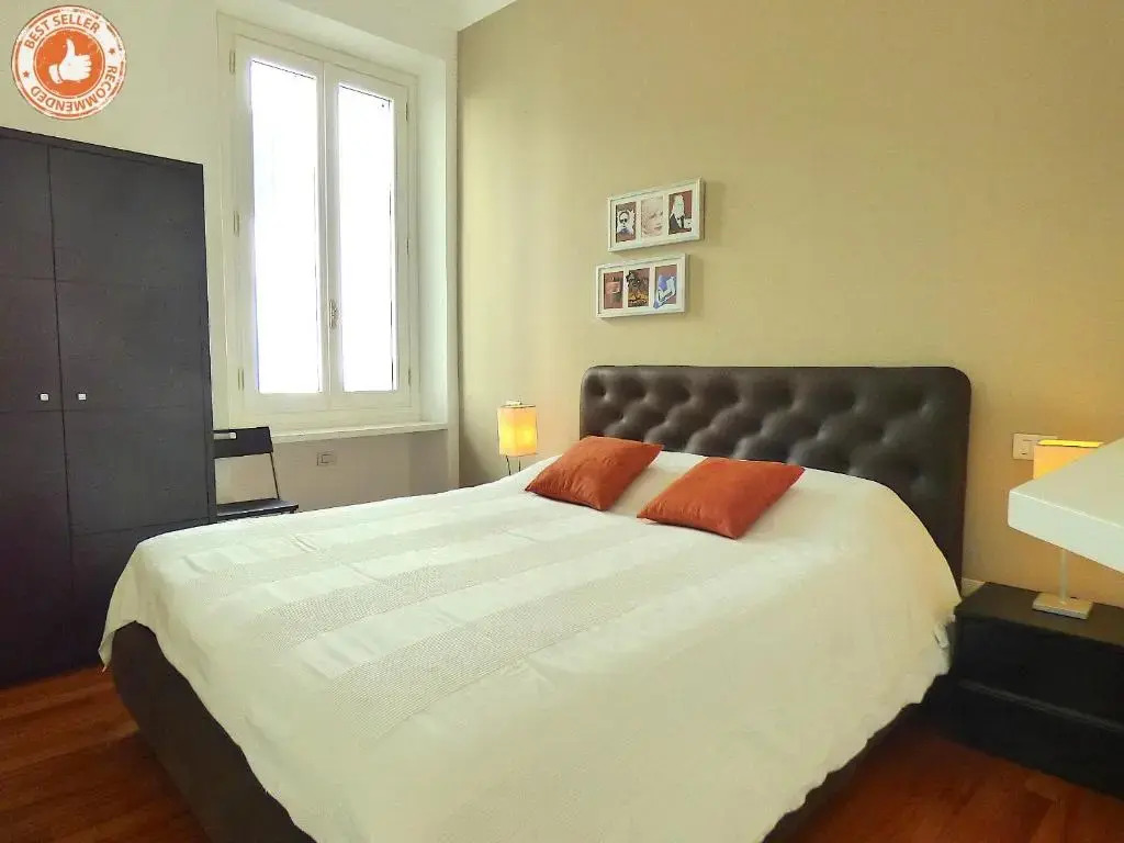 ALC - VC1 - 7 min PALAIS AND 3 min BEACHES