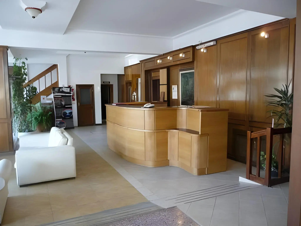 Hotel Sol del Sur