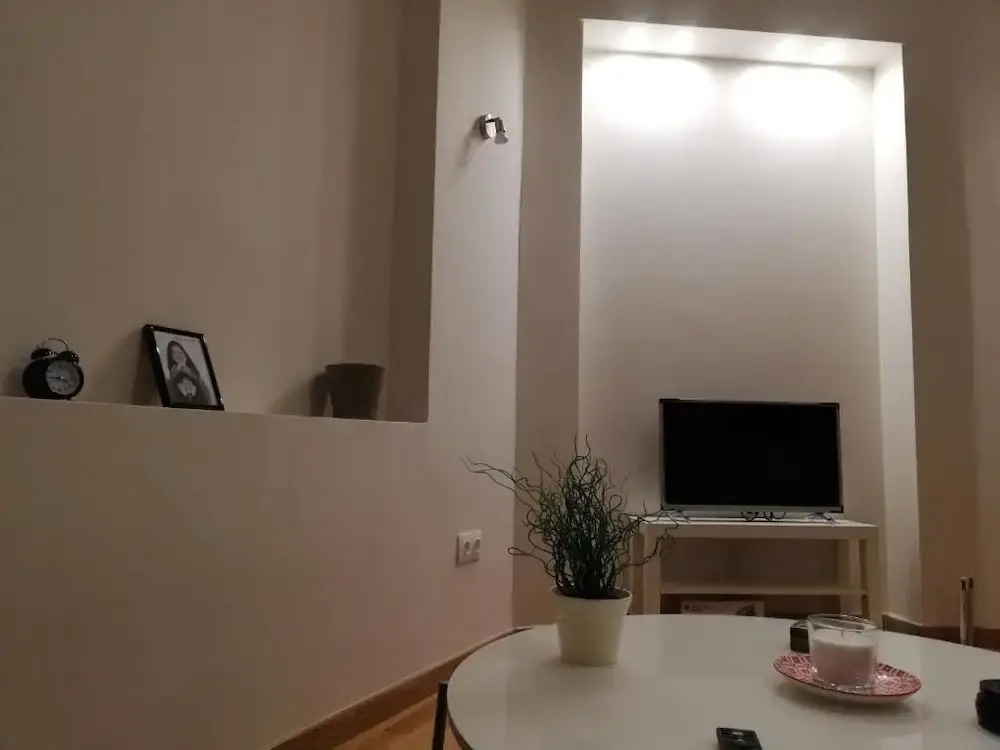 Central Apartments in Psiri - Athens