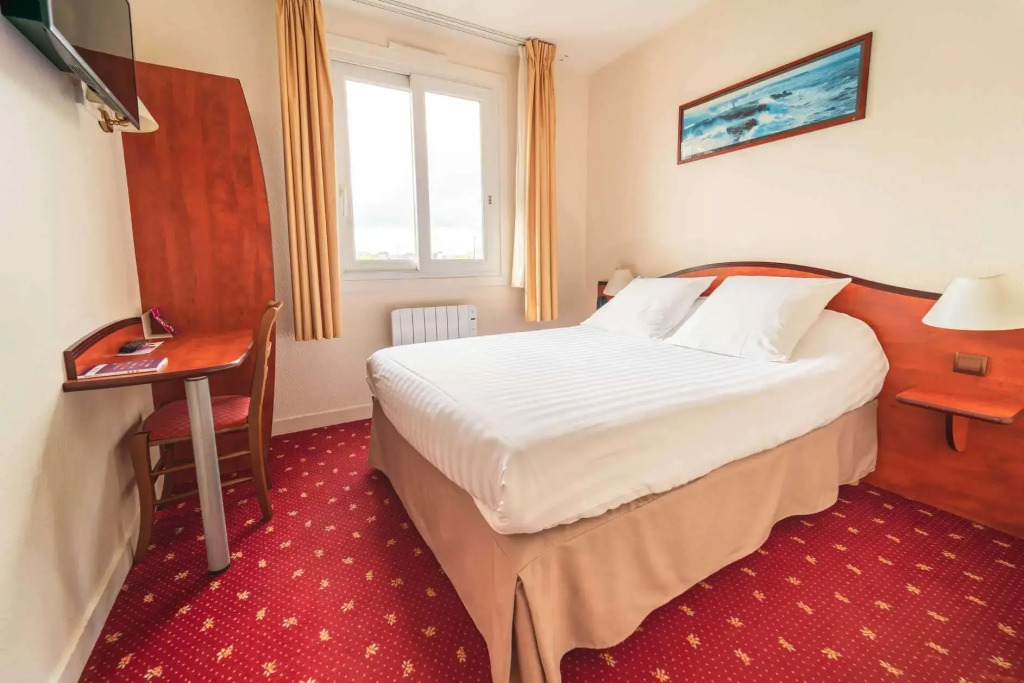 Inter-Hotel Le Goelo