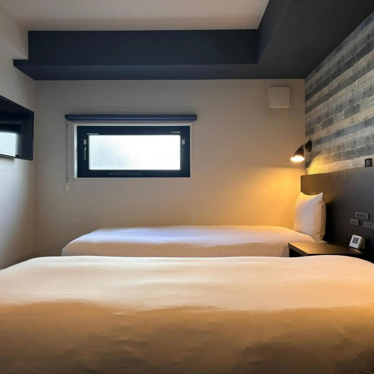 HOTEL TABARD TOKYO