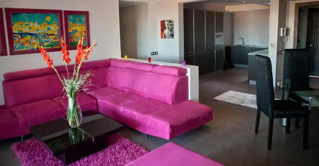 Medina Loft & Spa