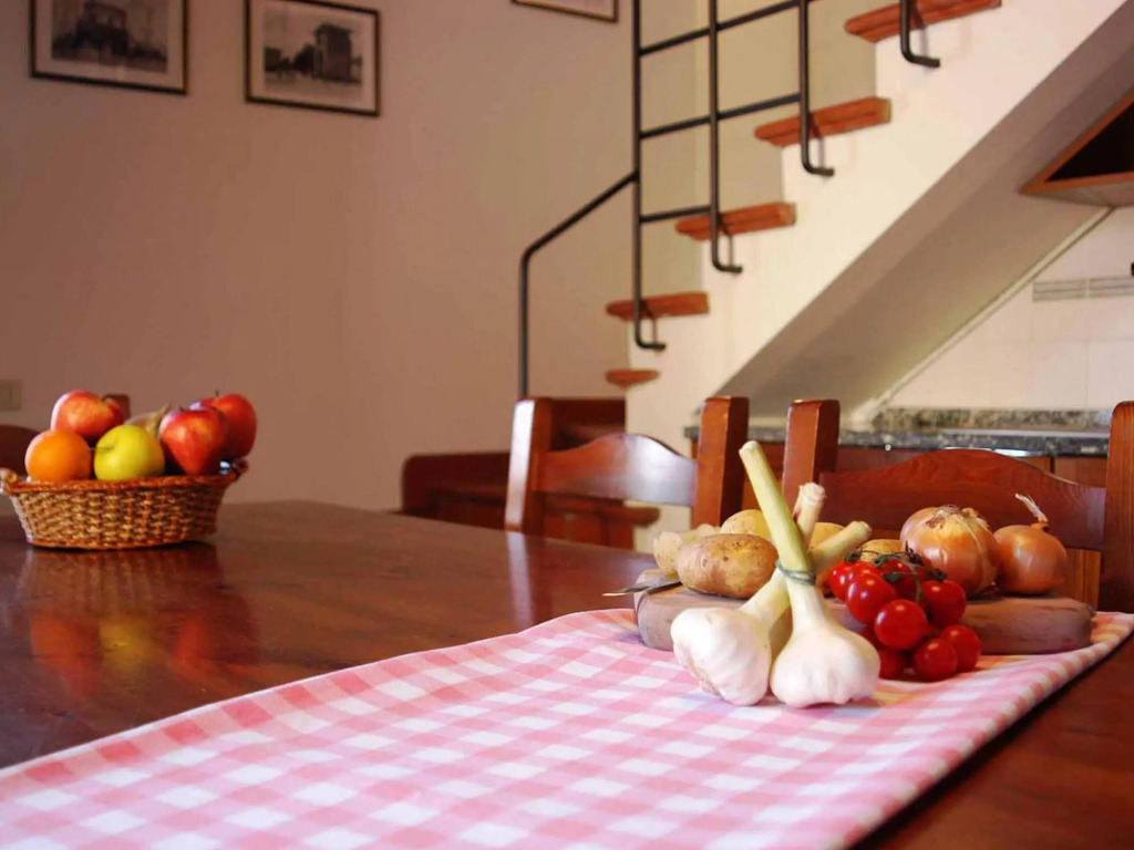Country House in Chianti With Pool ID 40