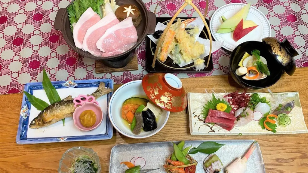 Hotel New Umeya