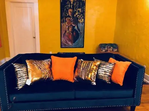 Soul House Bed and Spa
