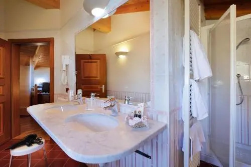 Hotel Leonardo
