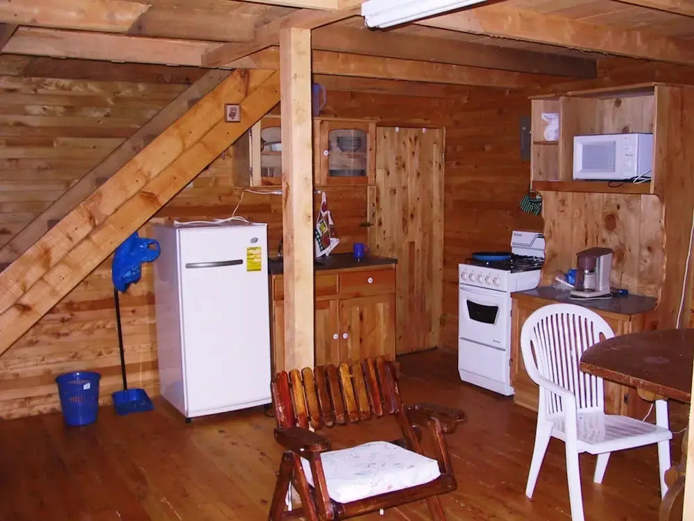 Quetzal Valley Cabins
