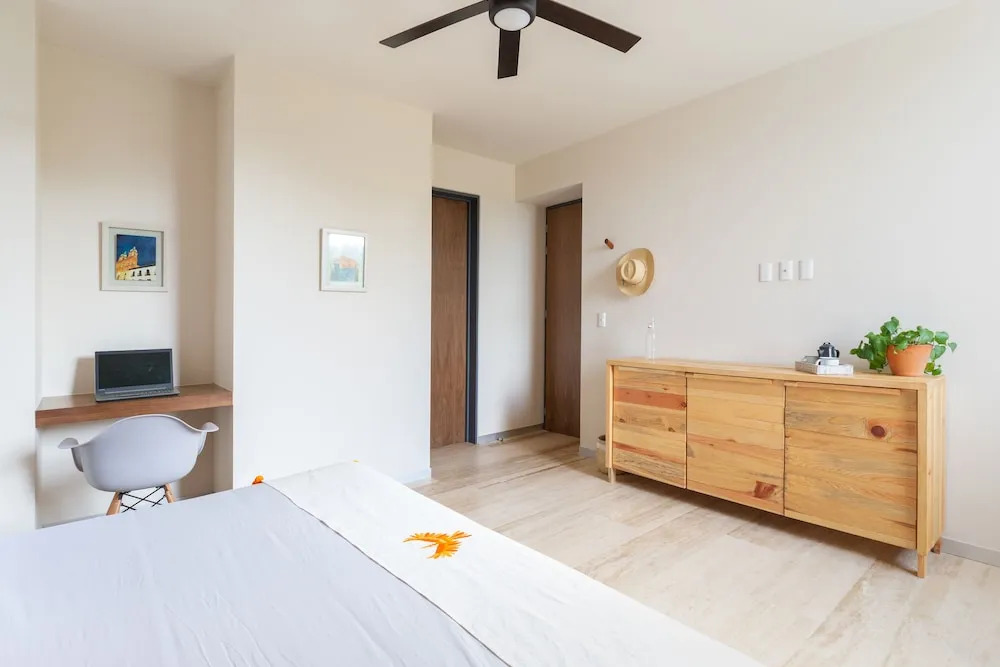 Casa Selva 3BR Jungle Penthouse with Private Pool! at Aldea Zama