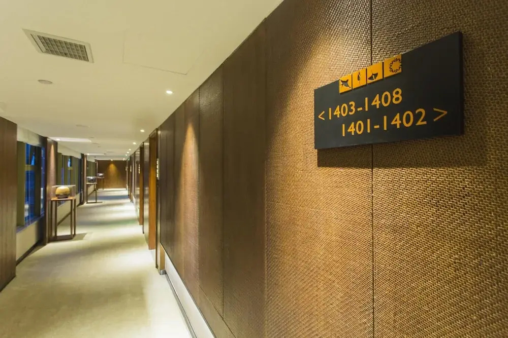 SSAW Boutique Hotel Hangzhou Wulin plaza Yefeng Modern Center