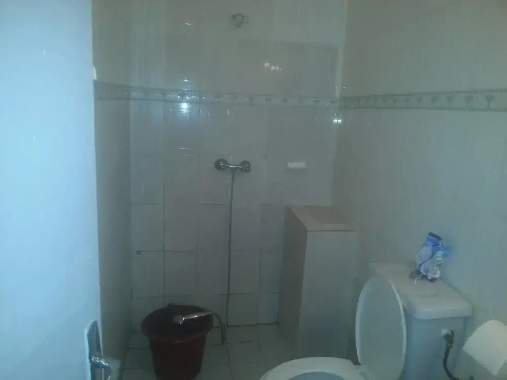 Residence meublee