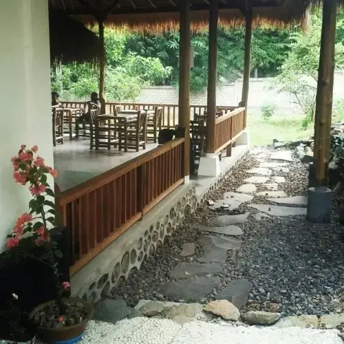 Kuta Lemon Tree