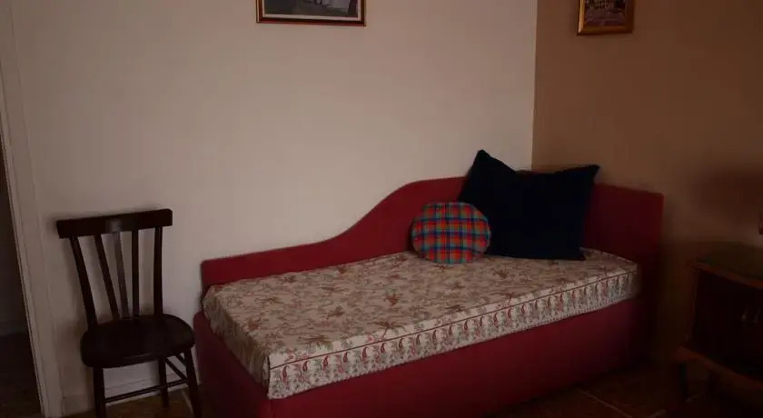 Casa Vacanze Cassandra